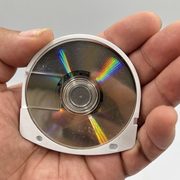 Silent Hill Origins (Sony PSP, 2007) UMD Only *TESTED* - Picture 3 of 3